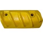 MUELA DENTADA GRANDE APTO PARA TR98-TR99 (5D) - Par Izquierdas