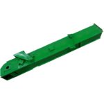 NORIA DE GRANO LIMPIO APTO PARA 9750-9660