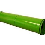 Tambor embocador apto para línea 9860 (l1250 mm)